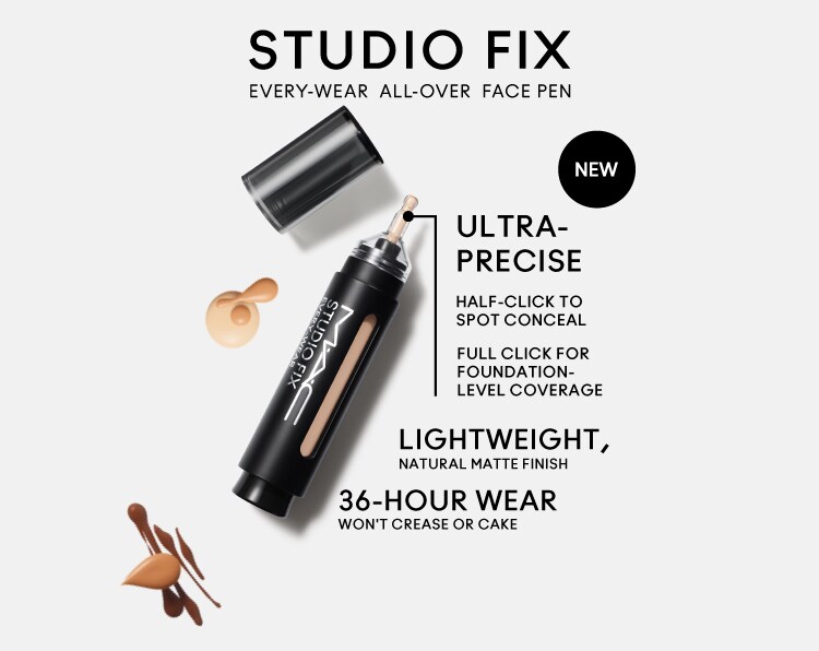 M·A·C Studio Fix Every-Wear All-Over Face Pen