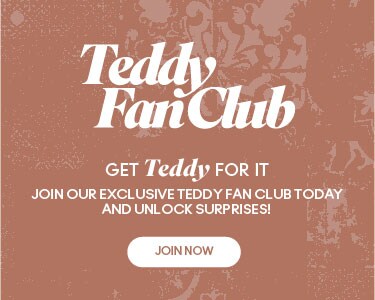Teddy Fan Club