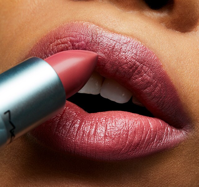 Lipstick Shade Finder  MAC Cosmetics - Official Site